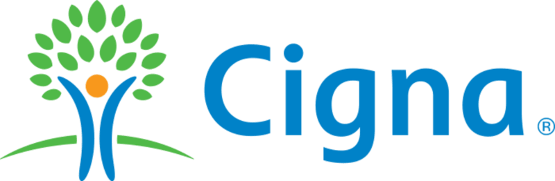 Insurance provider logo