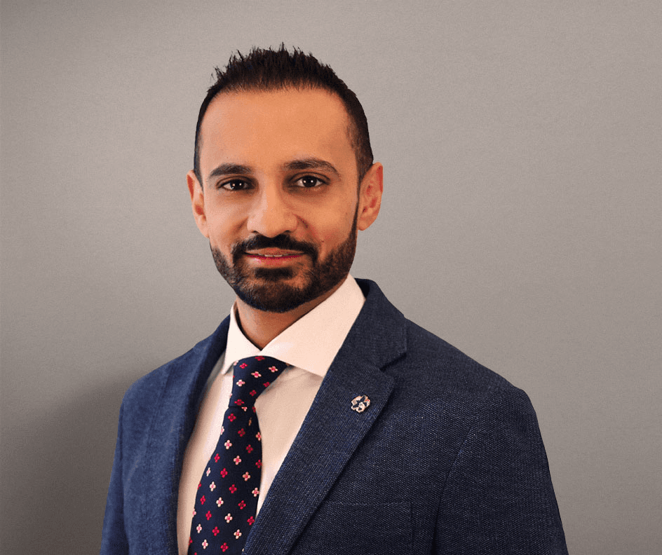 Profile photo of Dr. Ahsan Sattar