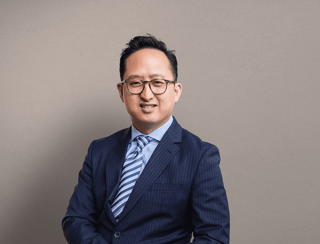 Dr. James K. Liu profile photo