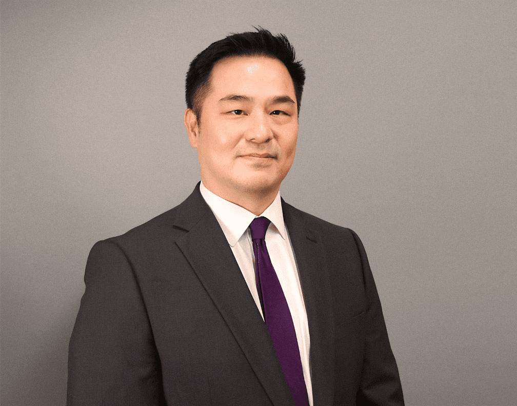 Dr. Jonathan Yun profile photo