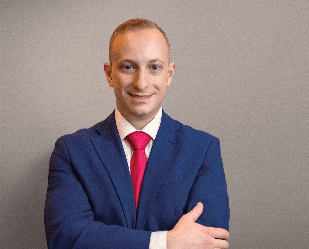 Dr. Stanislav Naydin profile photo
