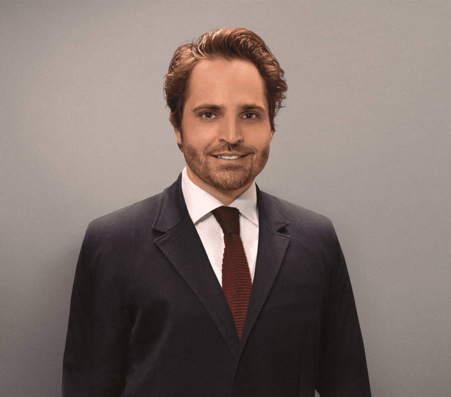 Dr. Geoff Appelboom profile photo