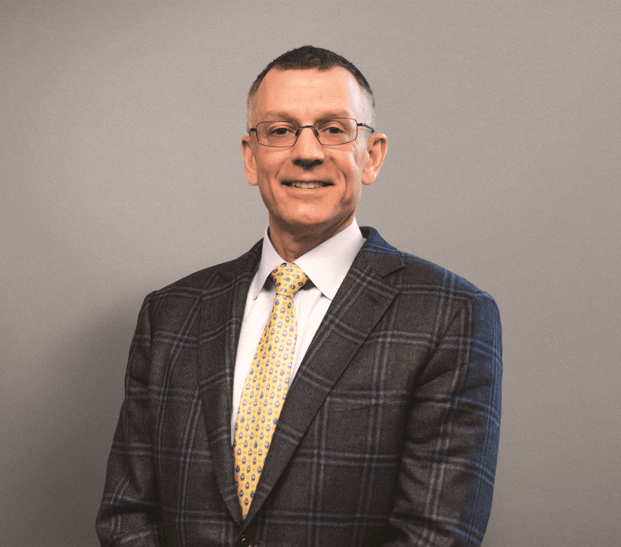 Dr. Michael G. Kaiser profile photo