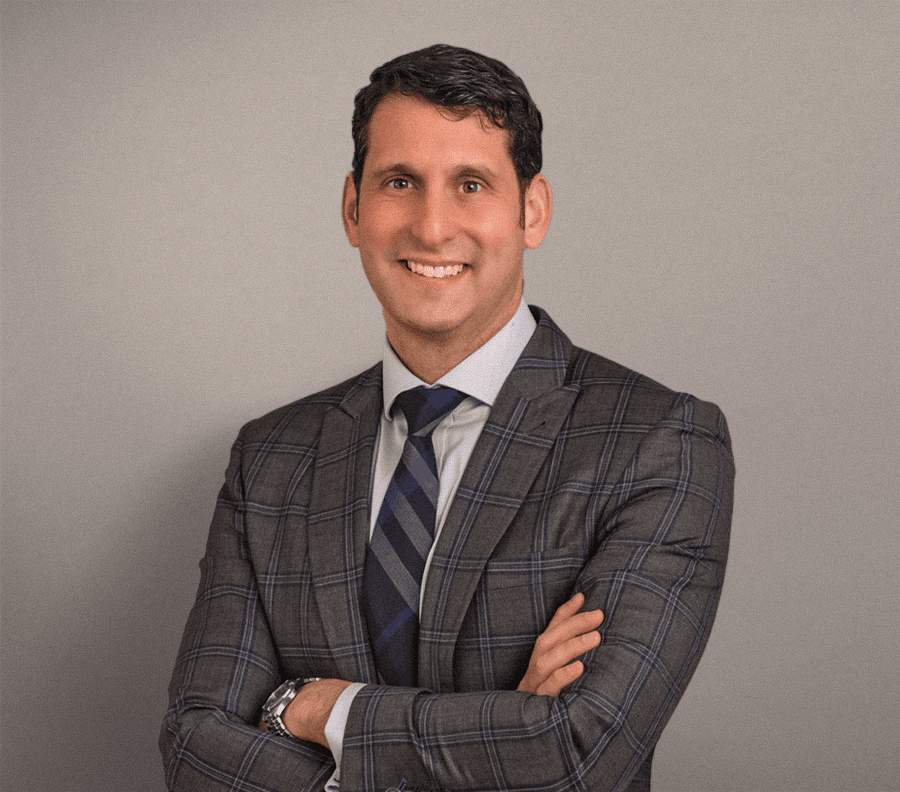Dr. Seth Grossman profile photo
