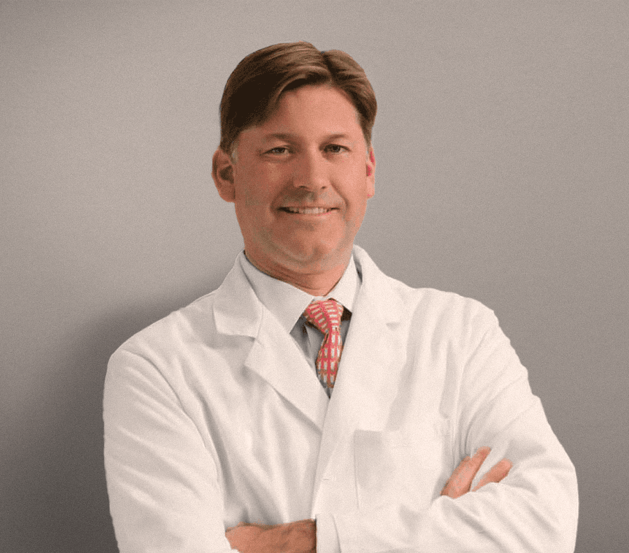 Dr. Ty. J. Olson profile photo