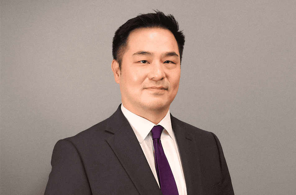 Profile photo of Dr. Jonathan Yun