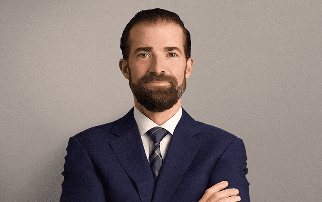 Profile photo of Dr. Anthony D'Ambrosio