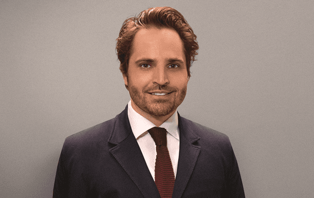 Profile photo of Dr. Geoff Appelboom