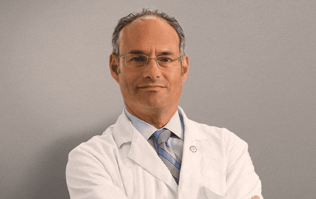 Profile photo of Dr. Jonathan H. Lustgarten