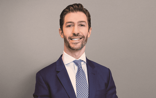 Profile photo of Dr. Paul R. Gigante