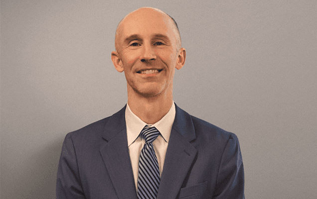 Profile photo of Dr. Richard C.E. Anderson