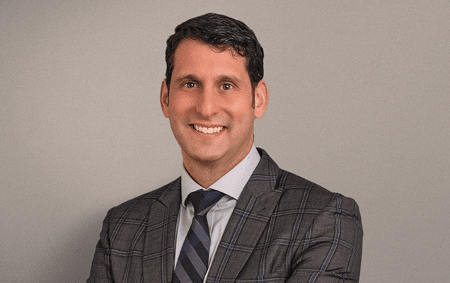 Profile photo of Dr. Seth Grossman