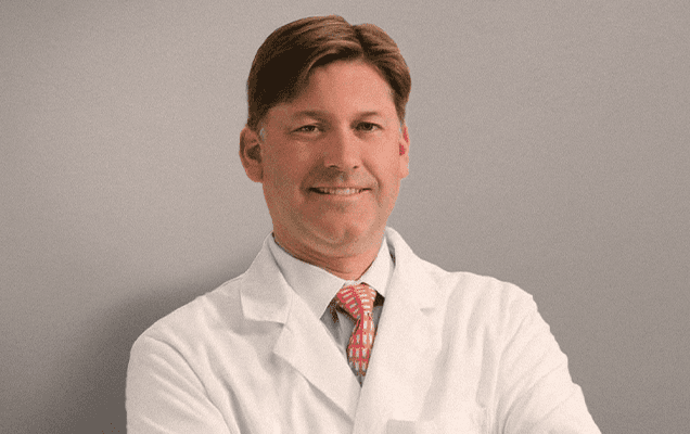 Profile photo of Dr. Ty. J. Olson