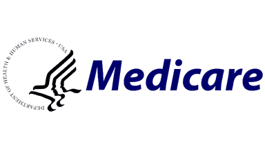 Medicare logo